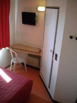 Hotel Première Classe La Rochelle Sud-aytré