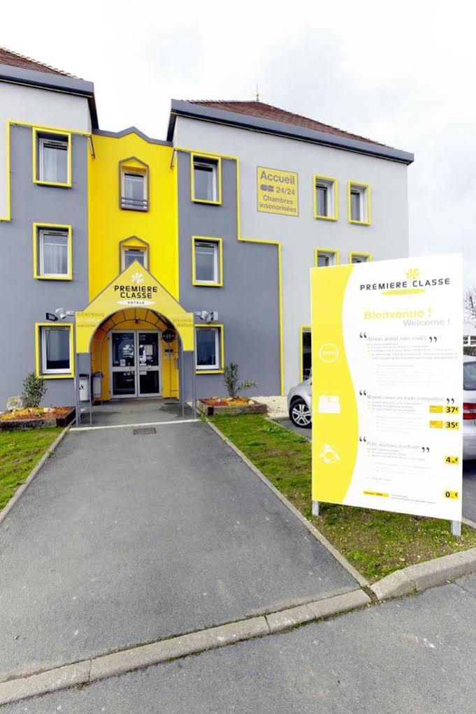 Première Classe La Rochelle Sud-aytré * Aytré