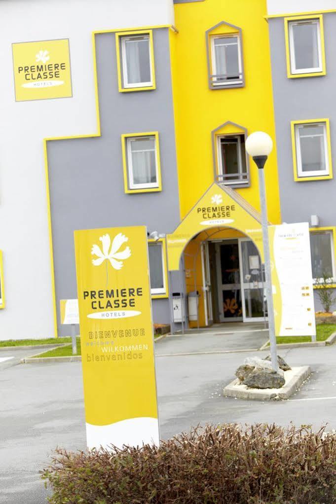 Hotel Première Classe La Rochelle Sud-aytré