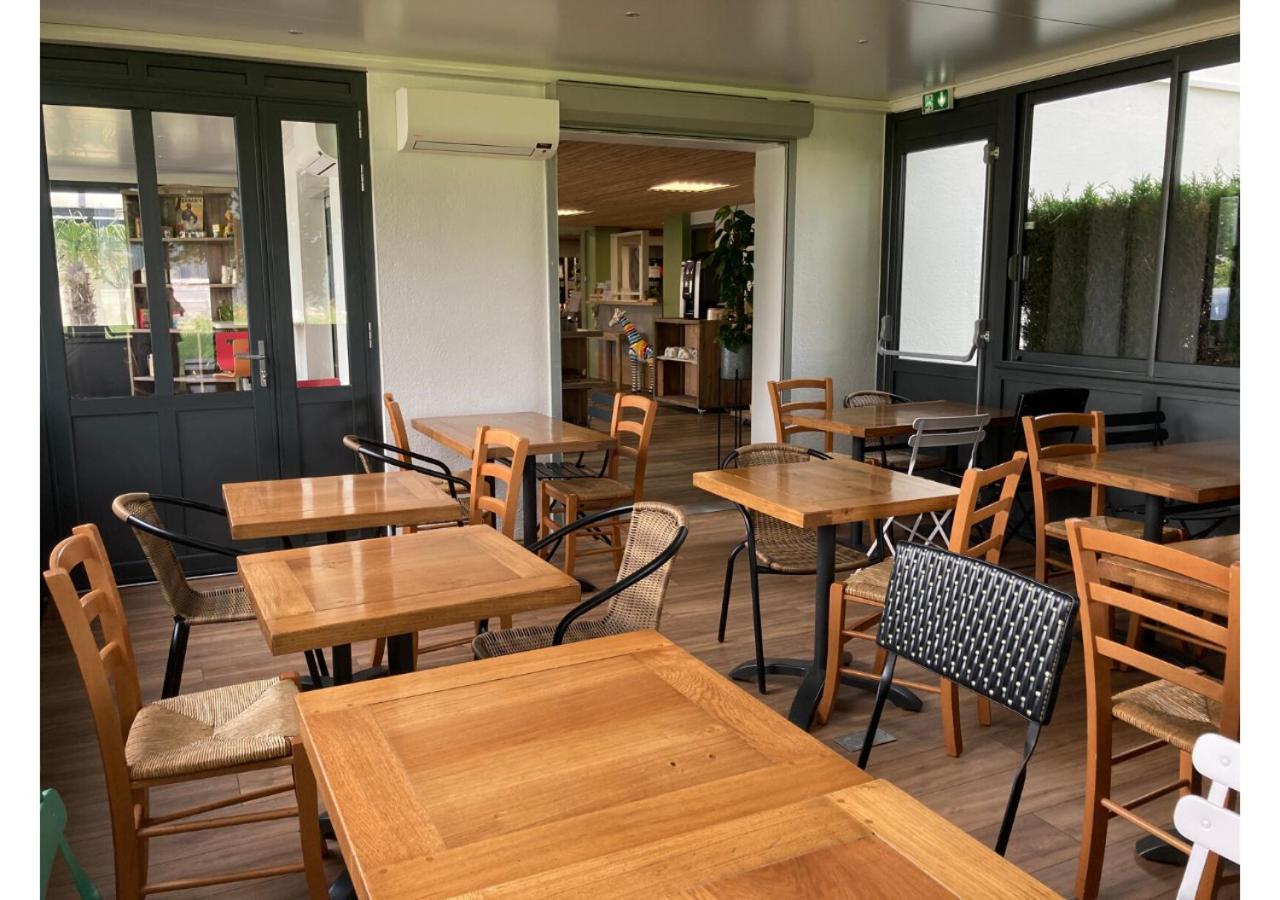 Hotel Première Classe La Rochelle Sud-aytré *